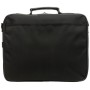 Geanta laptop Targus, TAR300, pentru laptopuri de pana la 15.6", material poliester, negru TARGUS - 3